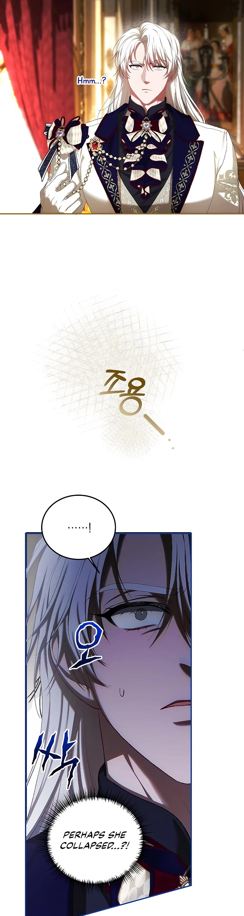 The Time of the Terminally-ill Extra Chapter 51 page 12 - Chapter 51