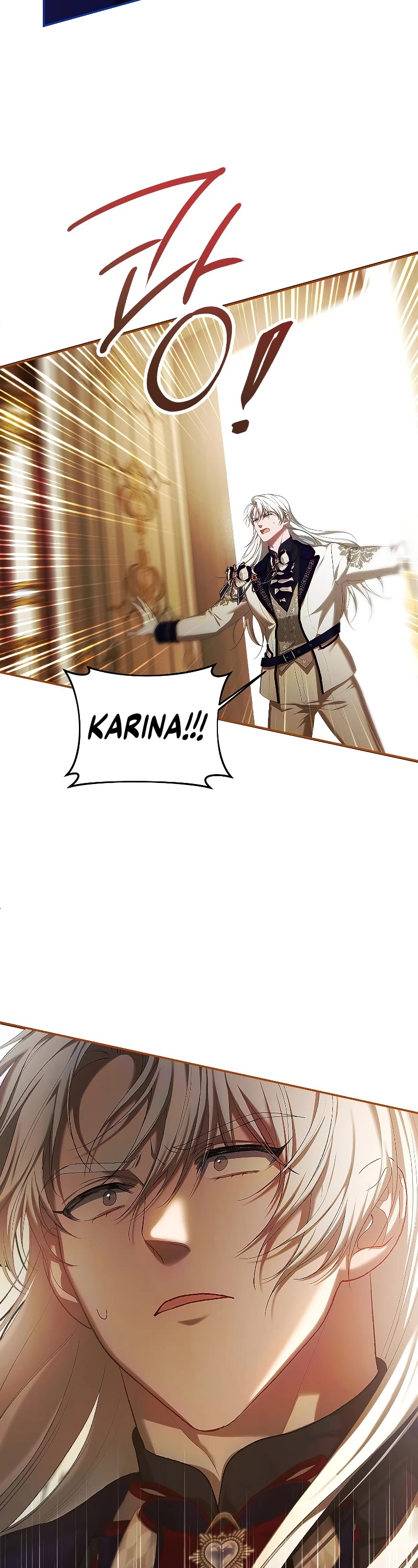 The Time of the Terminally-ill Extra Chapter 51 page 13 - Chapter 51