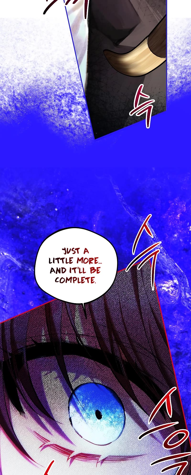 The Time of the Terminally-ill Extra Chapter 51 page 15 - Chapter 51
