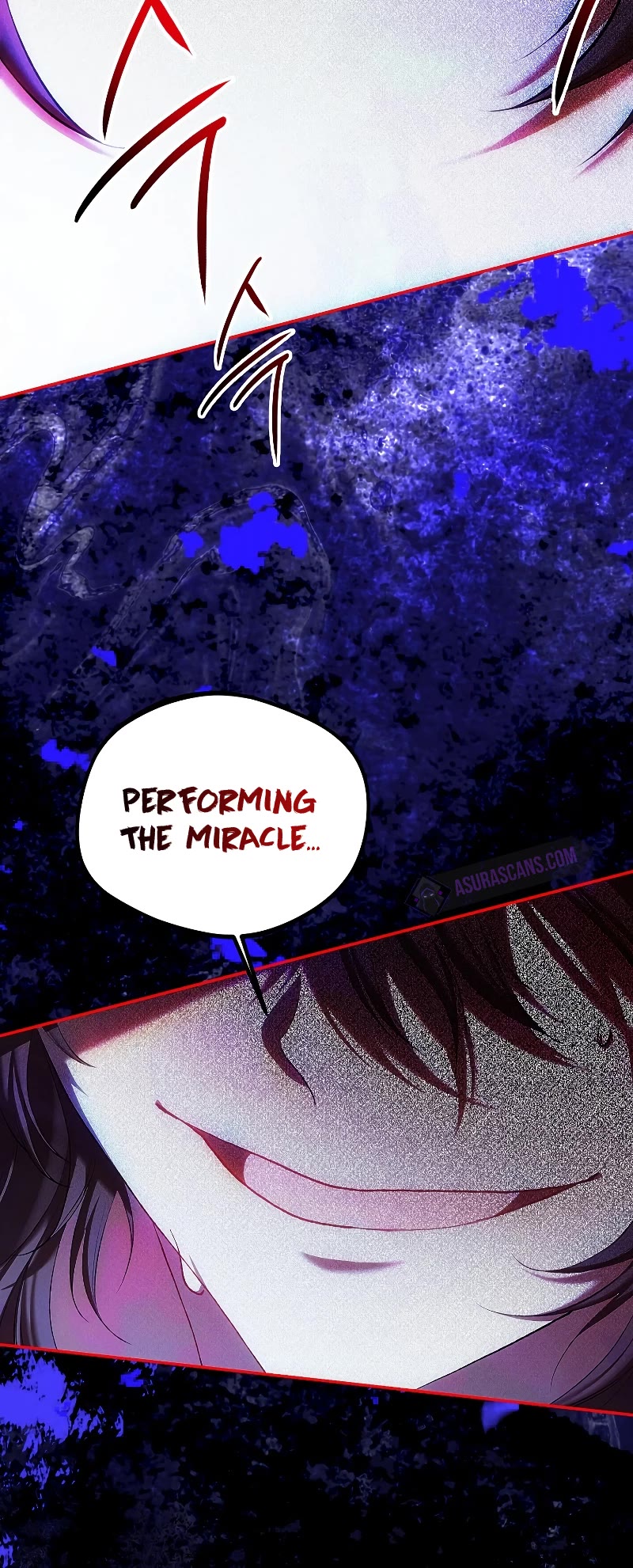 The Time of the Terminally-ill Extra Chapter 51 page 16 - Chapter 51