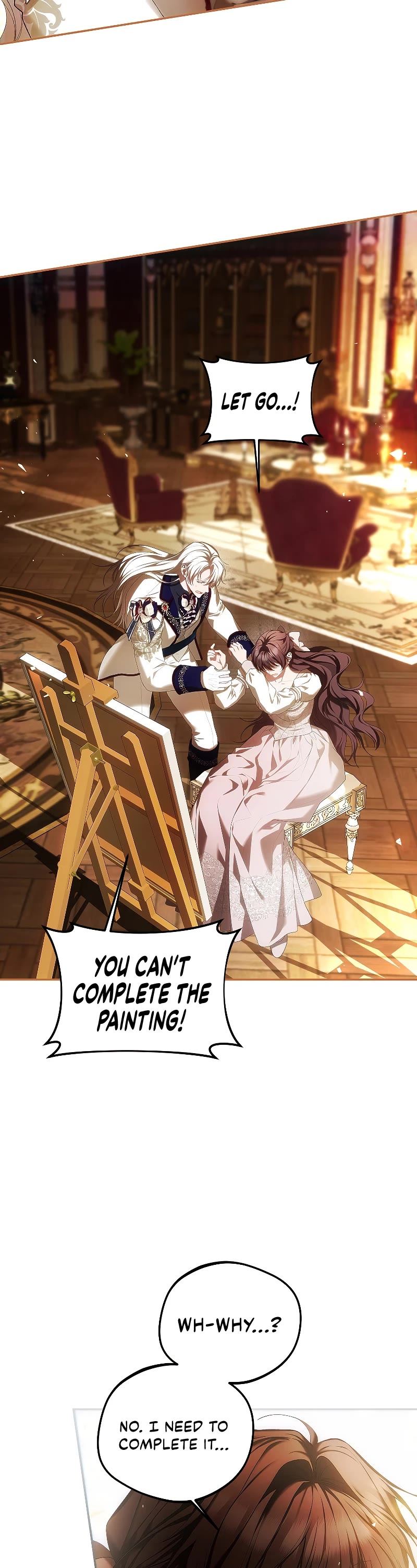 The Time of the Terminally-ill Extra Chapter 51 page 18 - Chapter 51