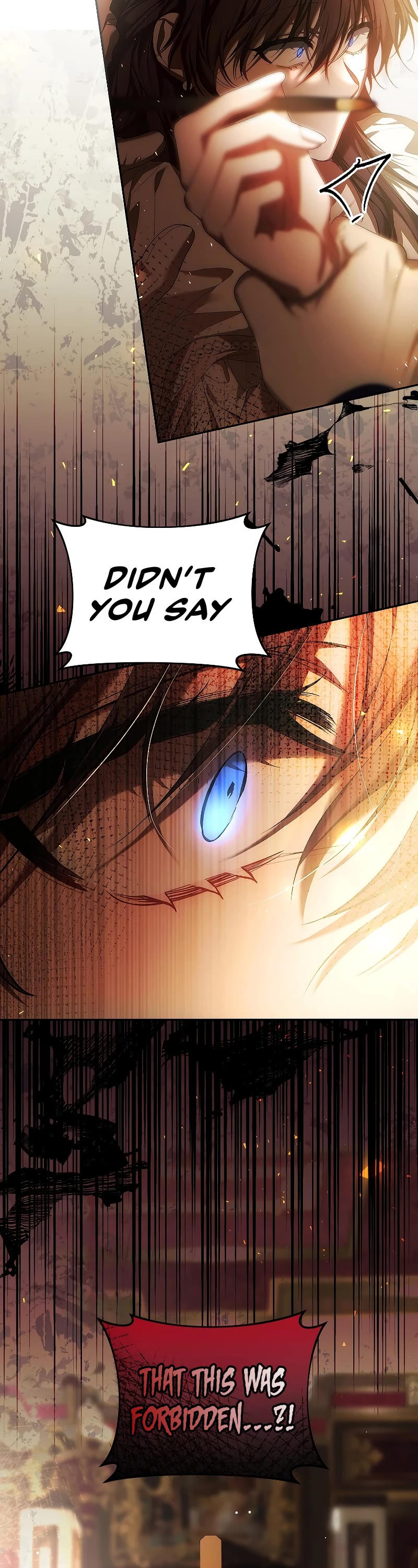 The Time of the Terminally-ill Extra Chapter 51 page 19 - Chapter 51