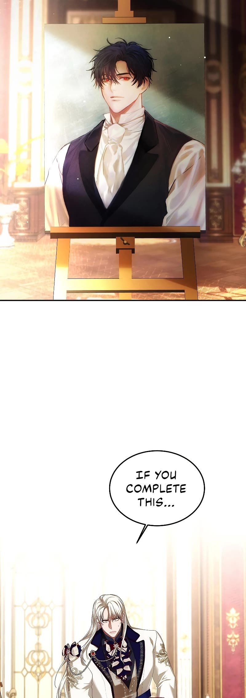 The Time of the Terminally-ill Extra Chapter 51 page 20 - Chapter 51