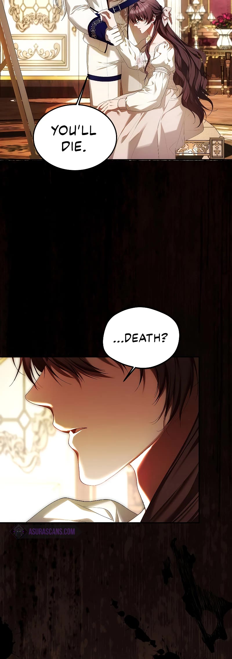 The Time of the Terminally-ill Extra Chapter 51 page 21 - Chapter 51
