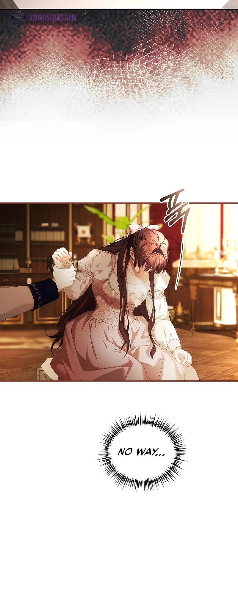 The Time of the Terminally-ill Extra Chapter 51 page 26 - Chapter 51