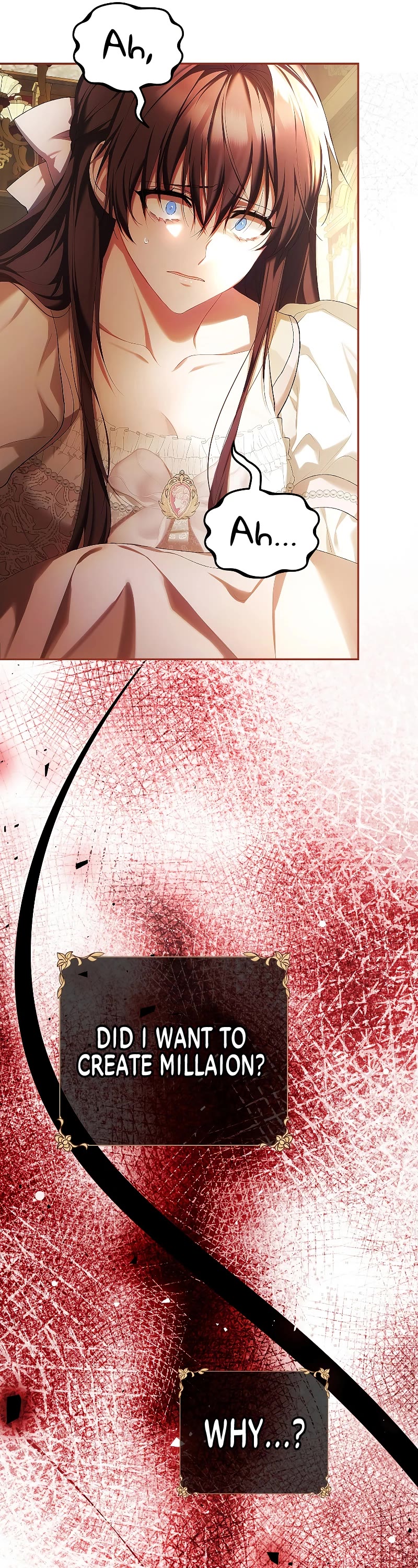 The Time of the Terminally-ill Extra Chapter 51 page 27 - Chapter 51