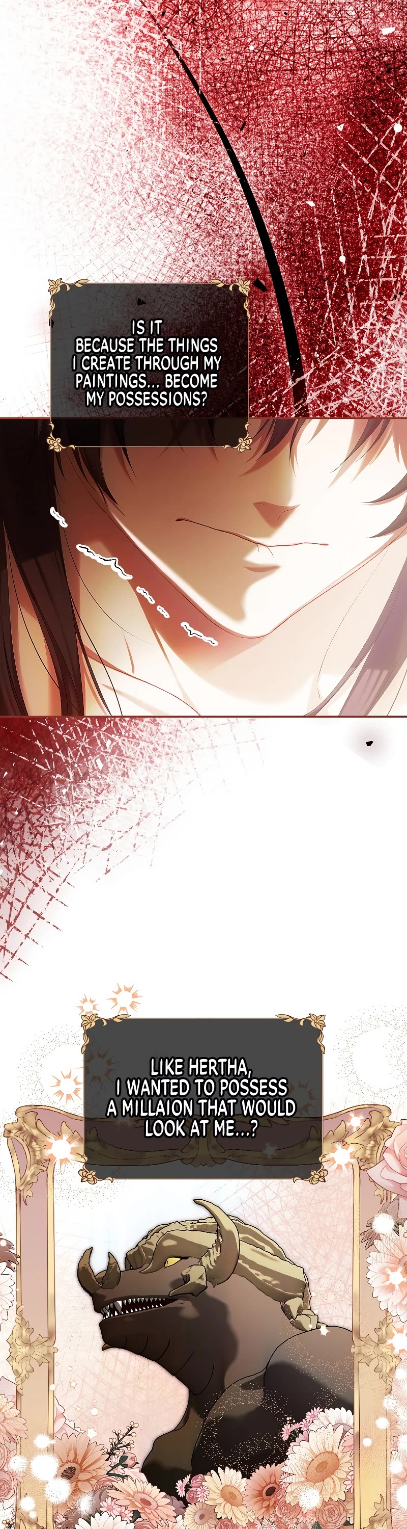 The Time of the Terminally-ill Extra Chapter 51 page 28 - Chapter 51