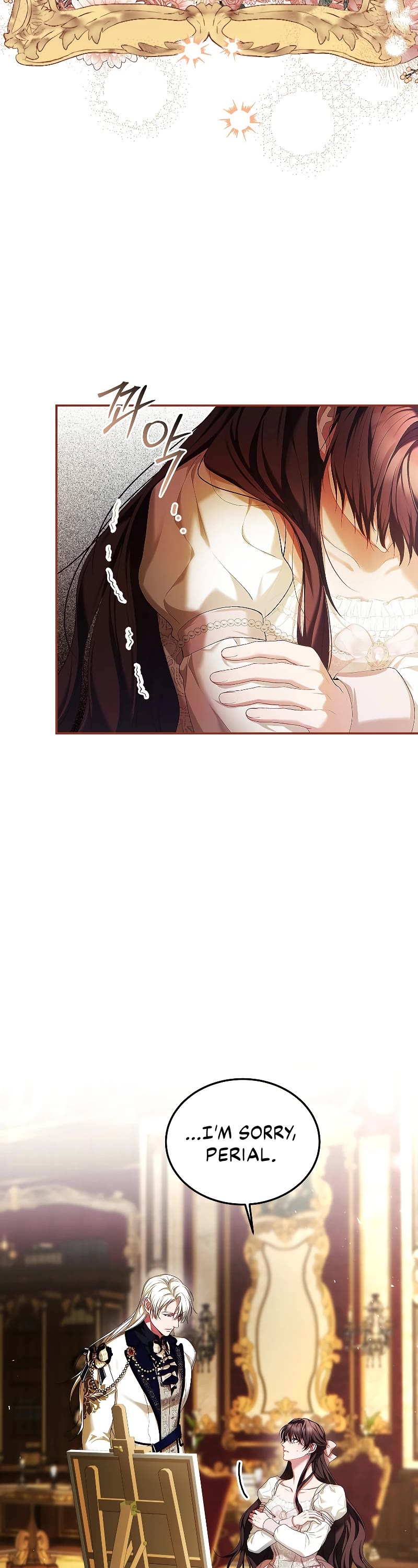 The Time of the Terminally-ill Extra Chapter 51 page 29 - Chapter 51