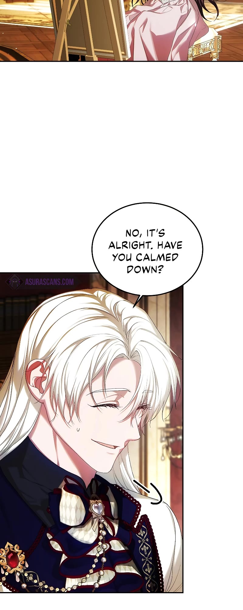 The Time of the Terminally-ill Extra Chapter 51 page 30 - Chapter 51