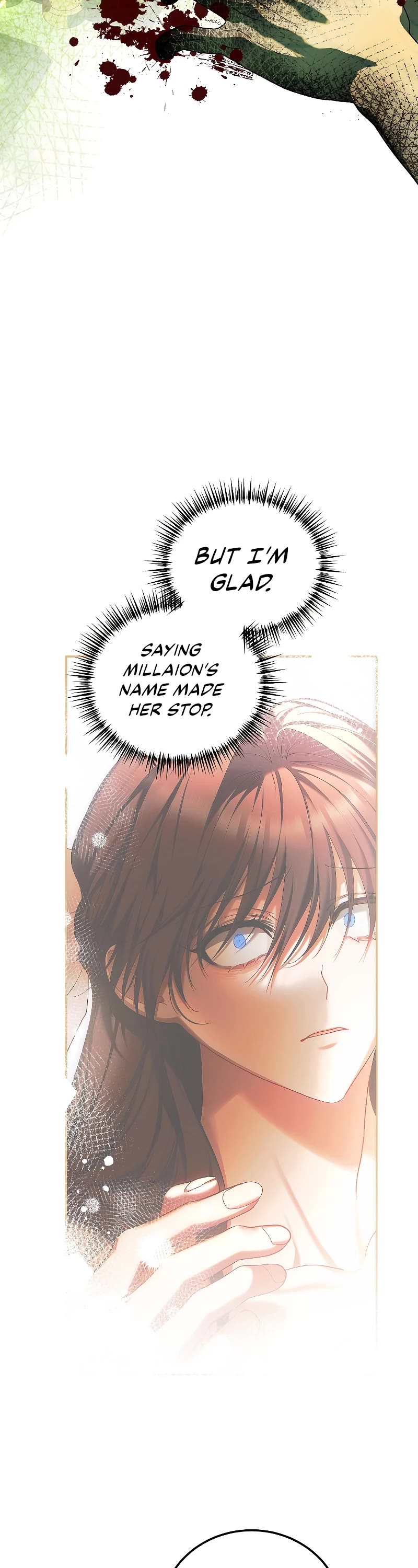 The Time of the Terminally-ill Extra Chapter 51 page 33 - Chapter 51