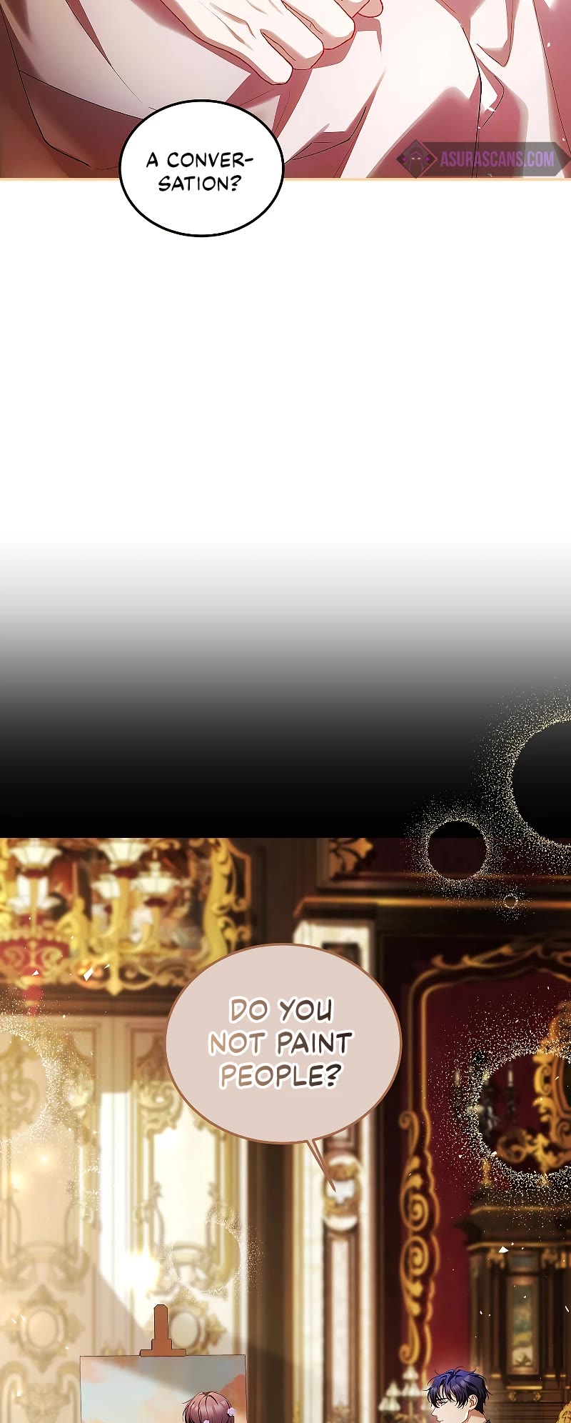 The Time of the Terminally-ill Extra Chapter 51 page 35 - Chapter 51