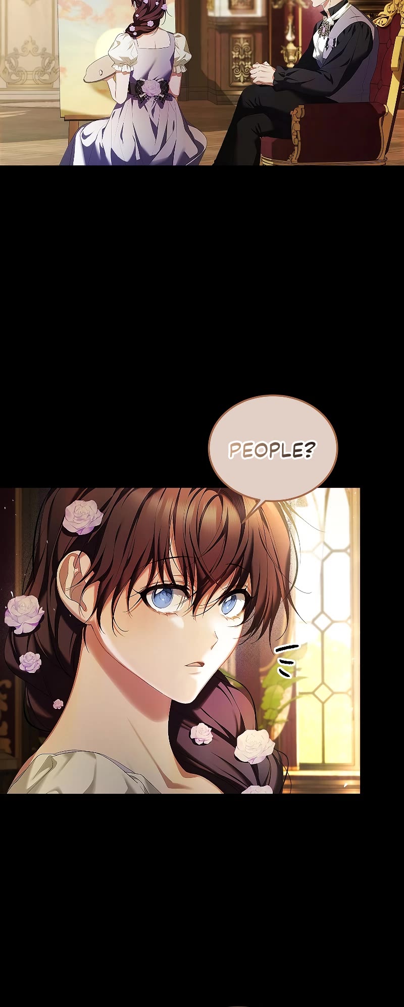 The Time of the Terminally-ill Extra Chapter 51 page 36 - Chapter 51