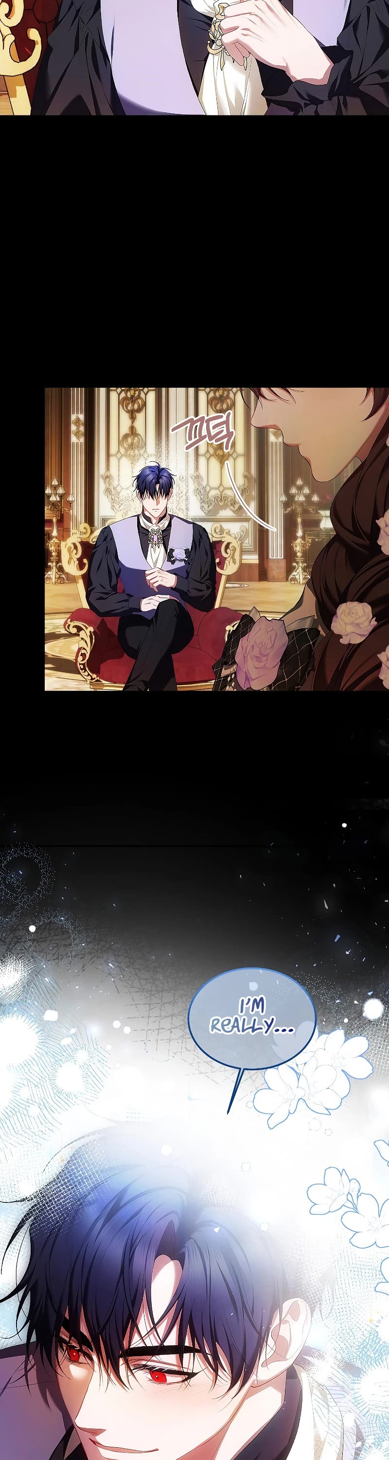 The Time of the Terminally-ill Extra Chapter 51 page 39 - Chapter 51
