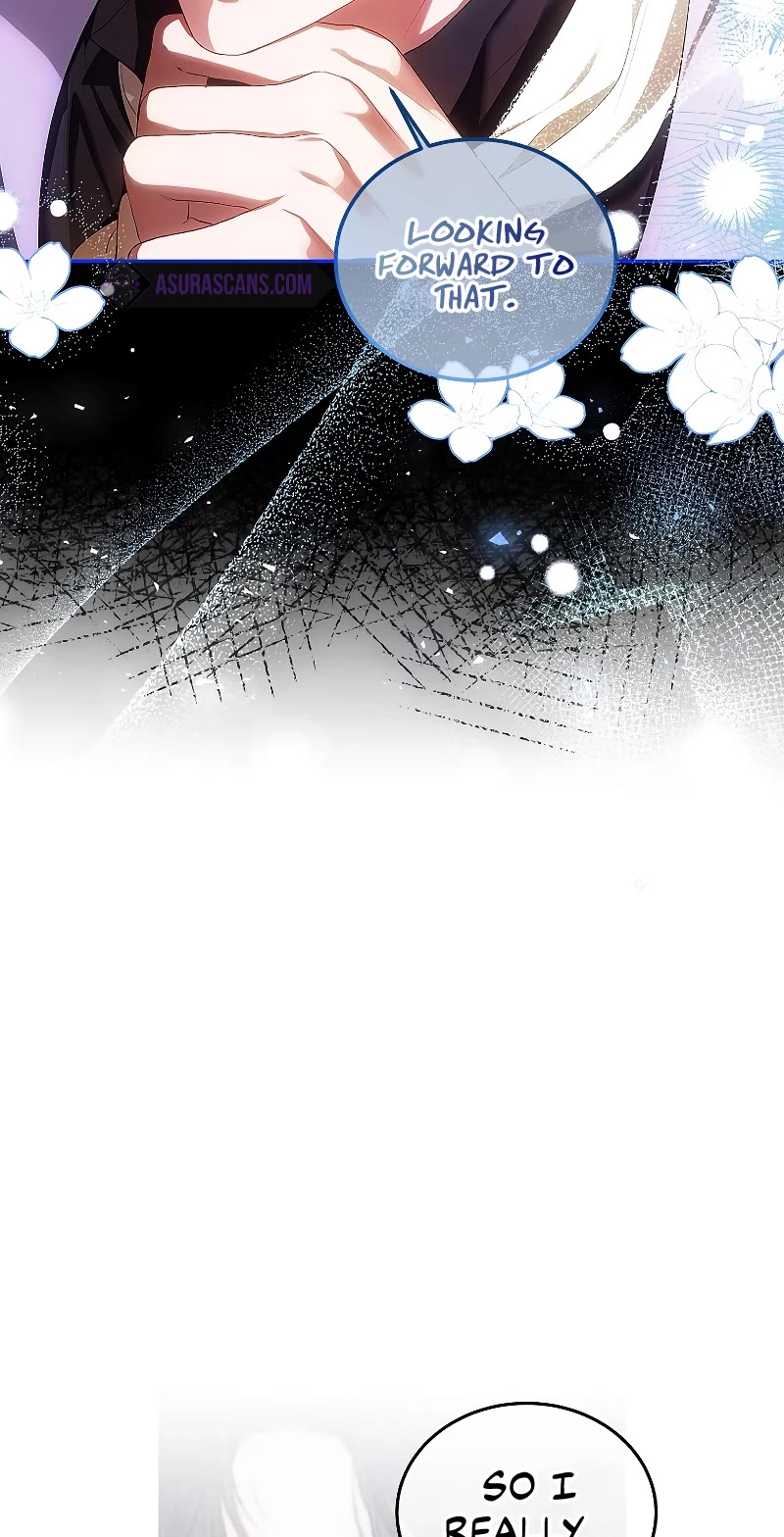The Time of the Terminally-ill Extra Chapter 51 page 40 - Chapter 51