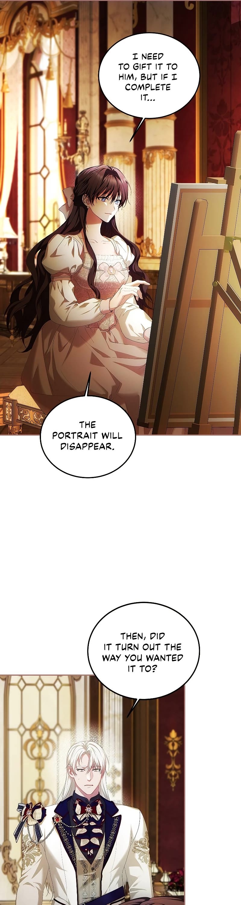 The Time of the Terminally-ill Extra Chapter 51 page 42 - Chapter 51