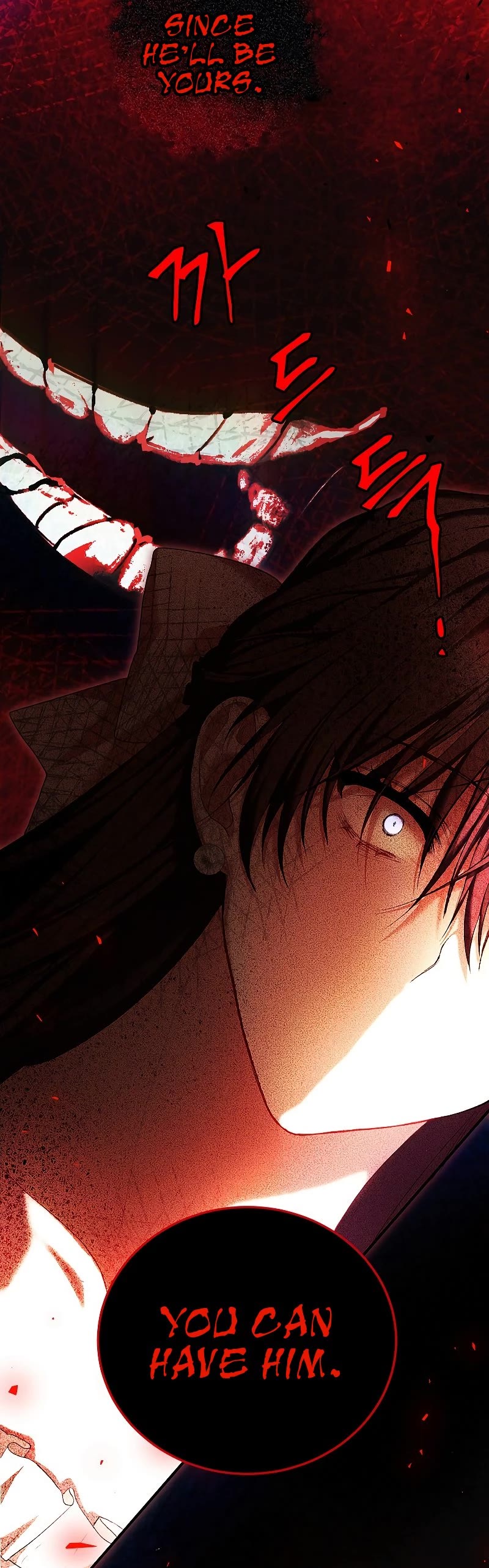 The Time of the Terminally-ill Extra Chapter 51 page 44 - Chapter 51