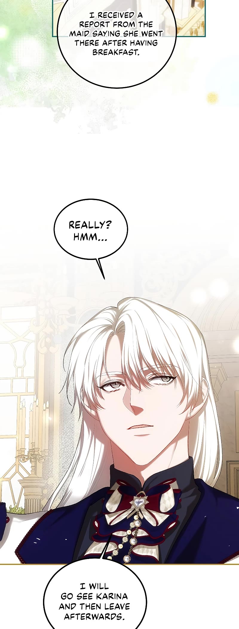 The Time of the Terminally-ill Extra Chapter 51 page 5 - Chapter 51