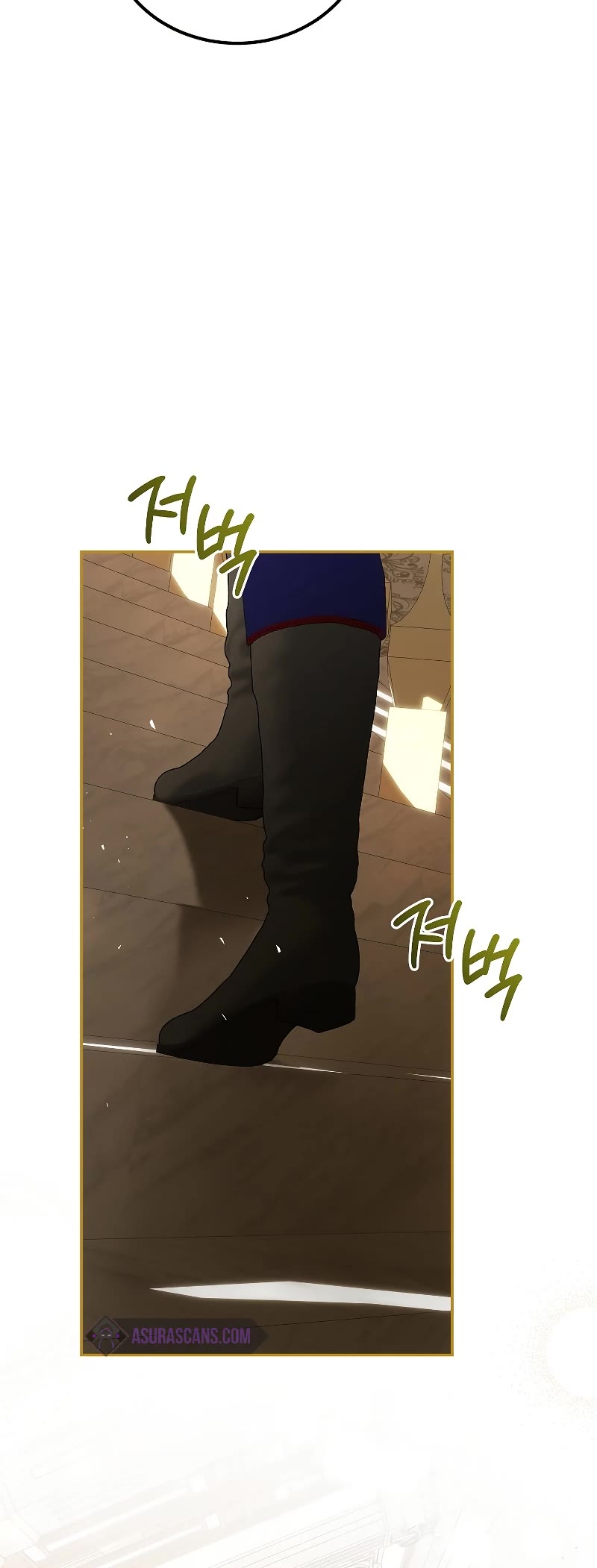 The Time of the Terminally-ill Extra Chapter 51 page 6 - Chapter 51