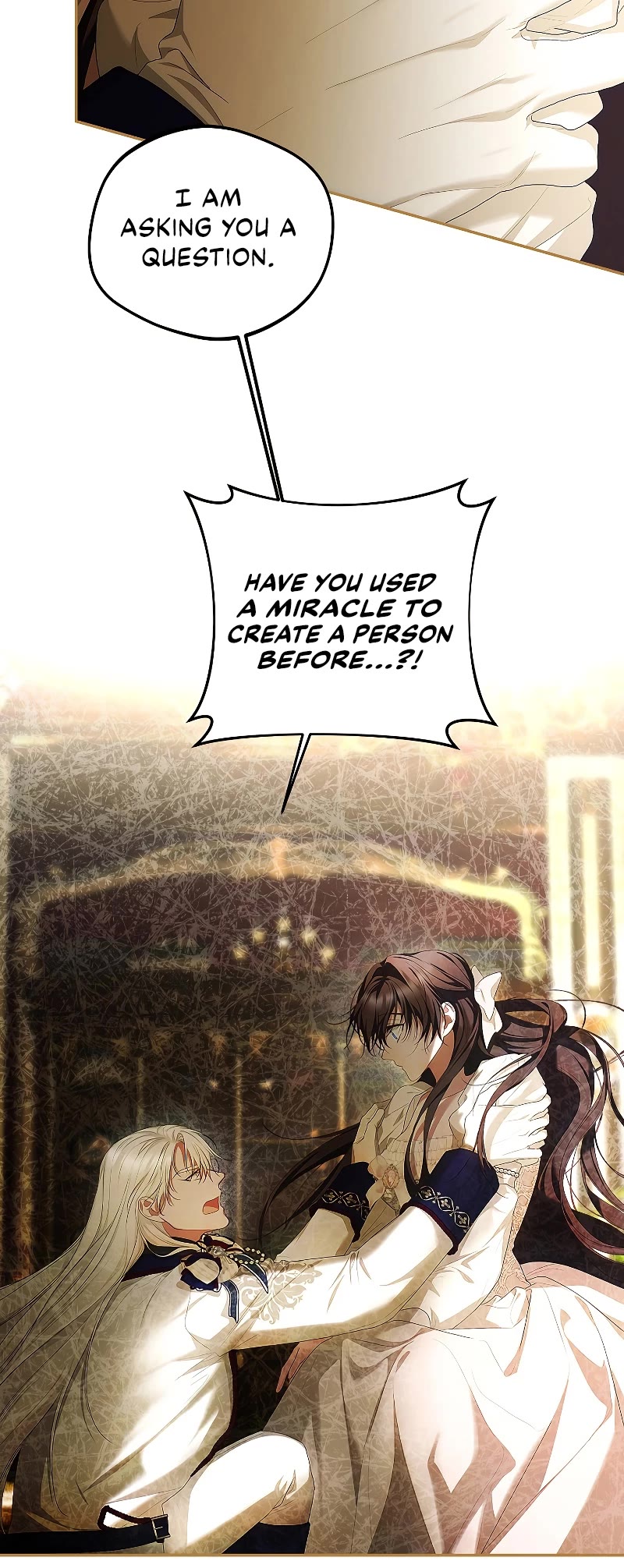 The Time of the Terminally-ill Extra Chapter 52 page 10 - Chapter 52