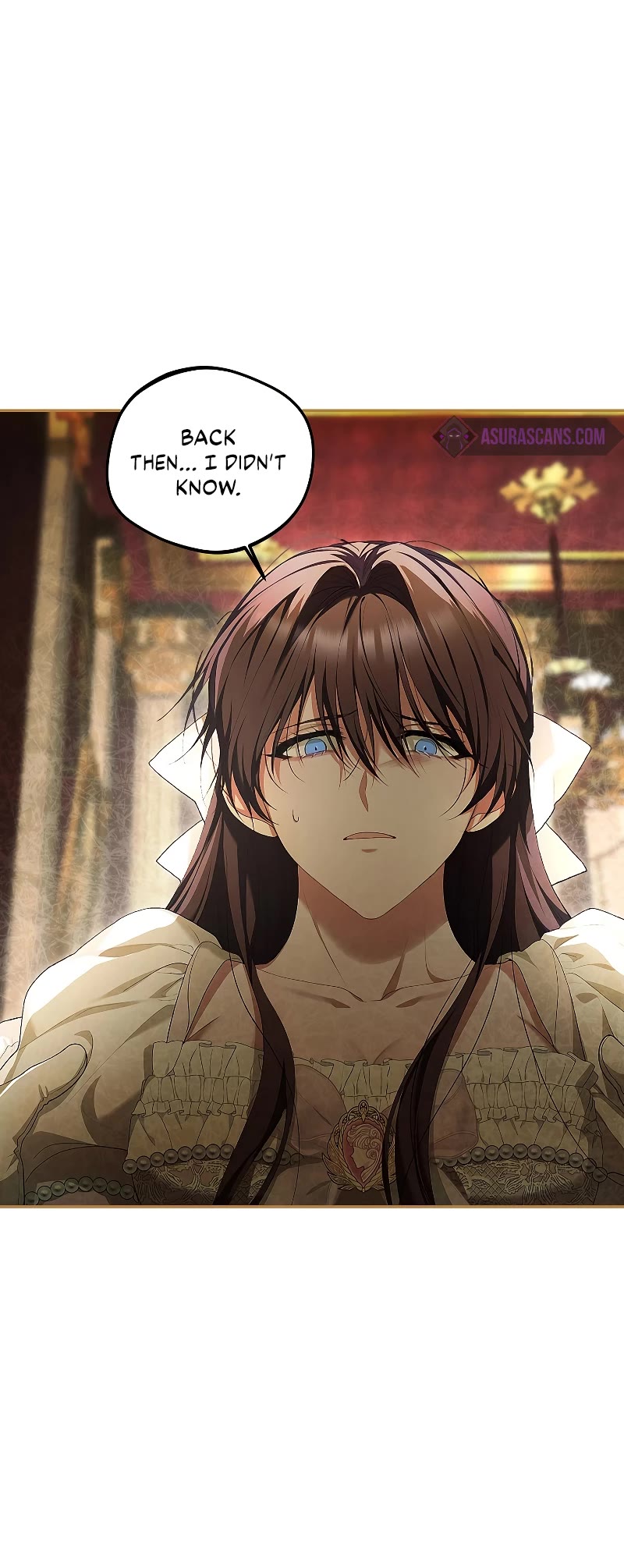 The Time of the Terminally-ill Extra Chapter 52 page 11 - Chapter 52