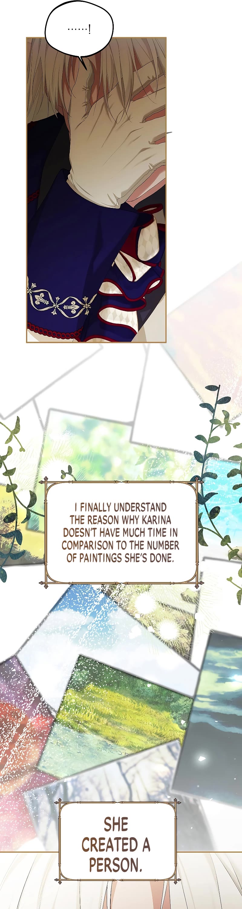 The Time of the Terminally-ill Extra Chapter 52 page 12 - Chapter 52