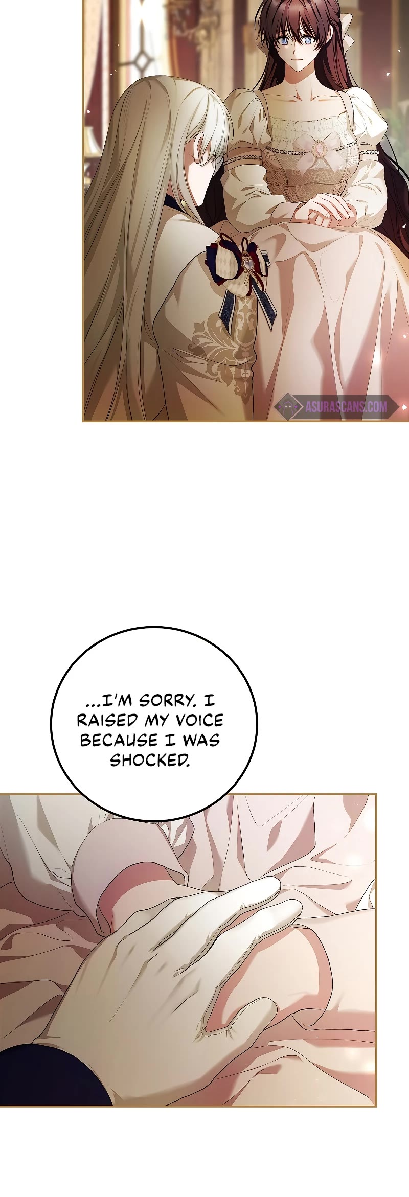 The Time of the Terminally-ill Extra Chapter 52 page 16 - Chapter 52