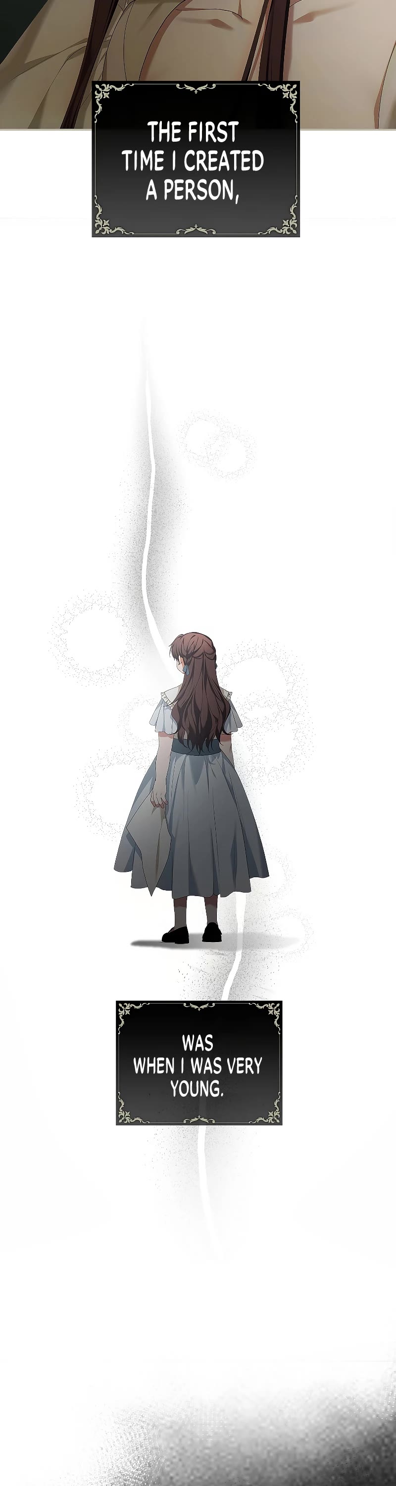 The Time of the Terminally-ill Extra Chapter 52 page 18 - Chapter 52