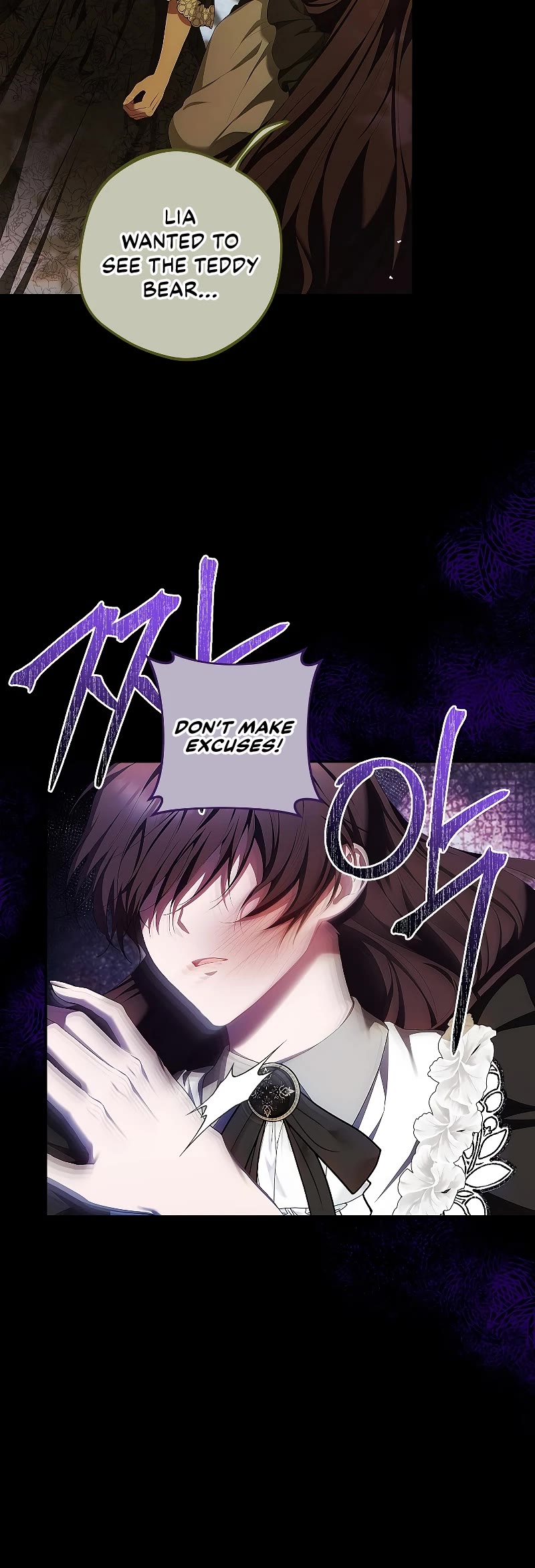 The Time of the Terminally-ill Extra Chapter 52 page 21 - Chapter 52