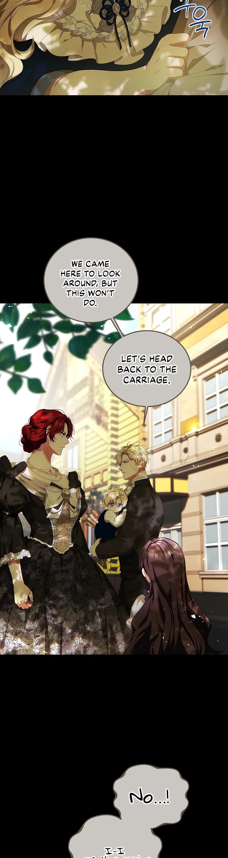 The Time of the Terminally-ill Extra Chapter 52 page 24 - Chapter 52
