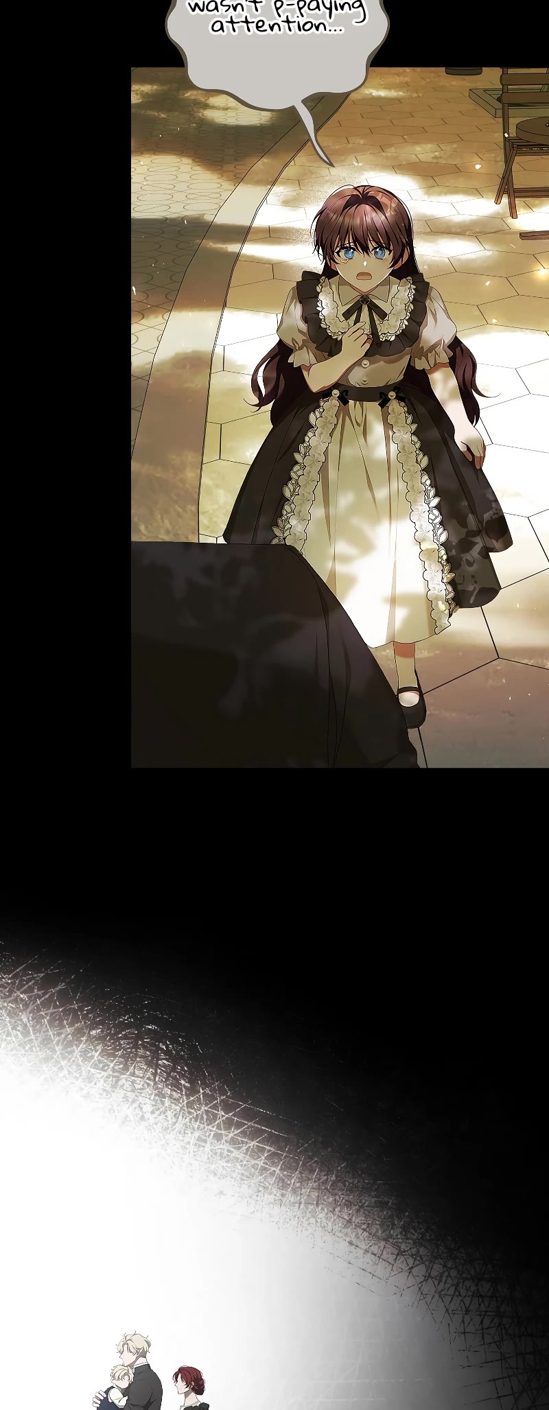 The Time of the Terminally-ill Extra Chapter 52 page 25 - Chapter 52