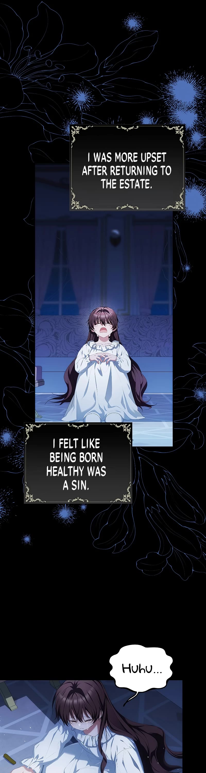 The Time of the Terminally-ill Extra Chapter 52 page 27 - Chapter 52