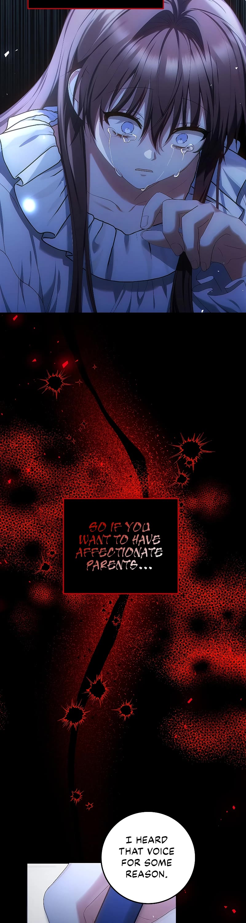 The Time of the Terminally-ill Extra Chapter 52 page 29 - Chapter 52