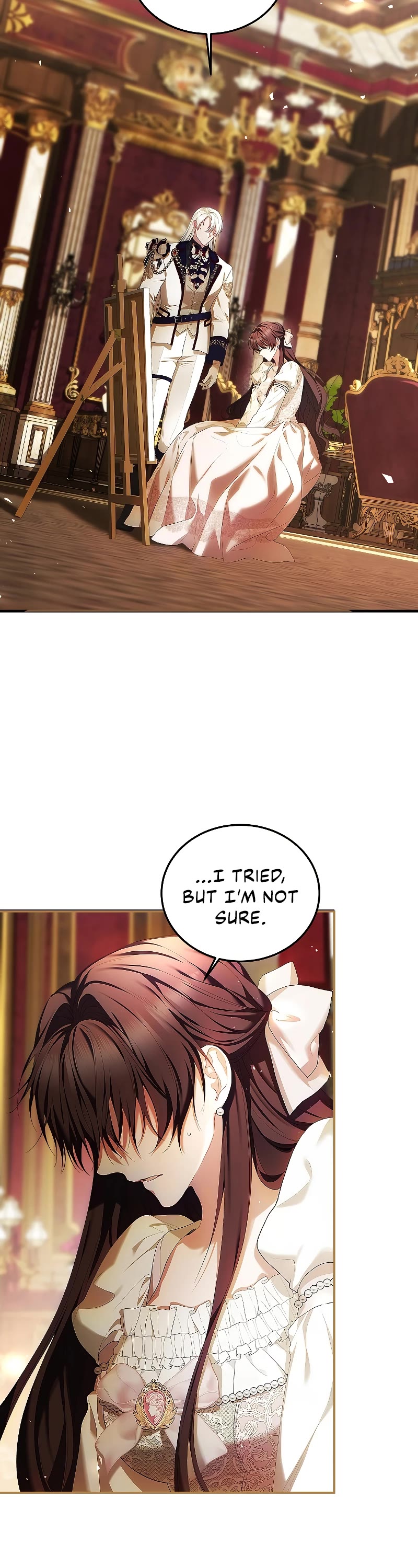The Time of the Terminally-ill Extra Chapter 52 page 3 - Chapter 52