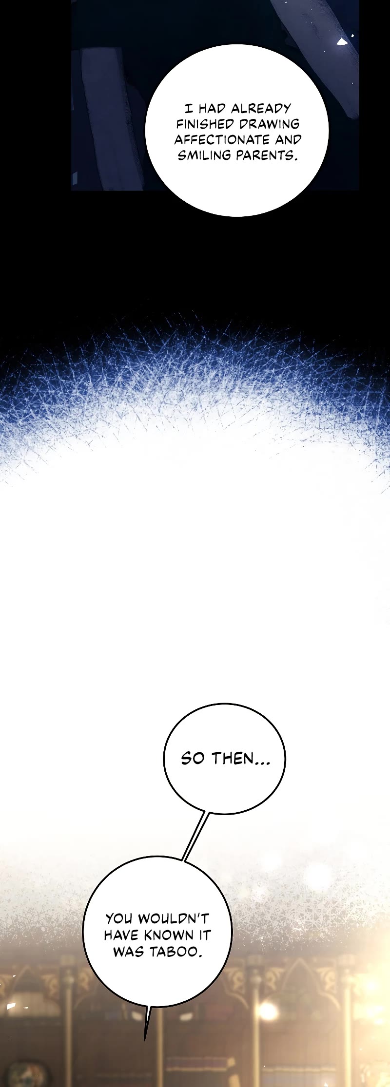 The Time of the Terminally-ill Extra Chapter 52 page 31 - Chapter 52