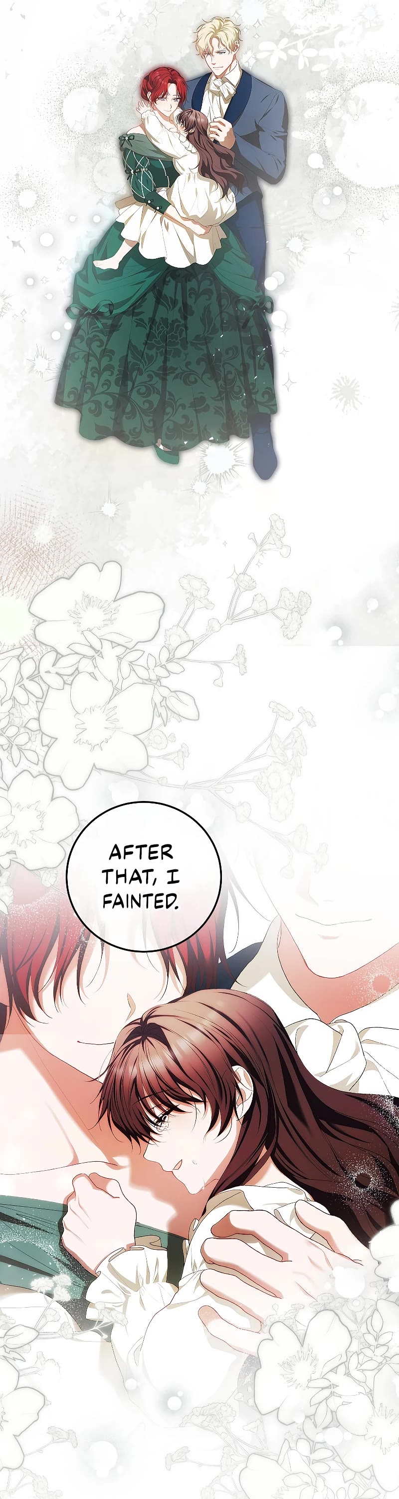 The Time of the Terminally-ill Extra Chapter 52 page 33 - Chapter 52