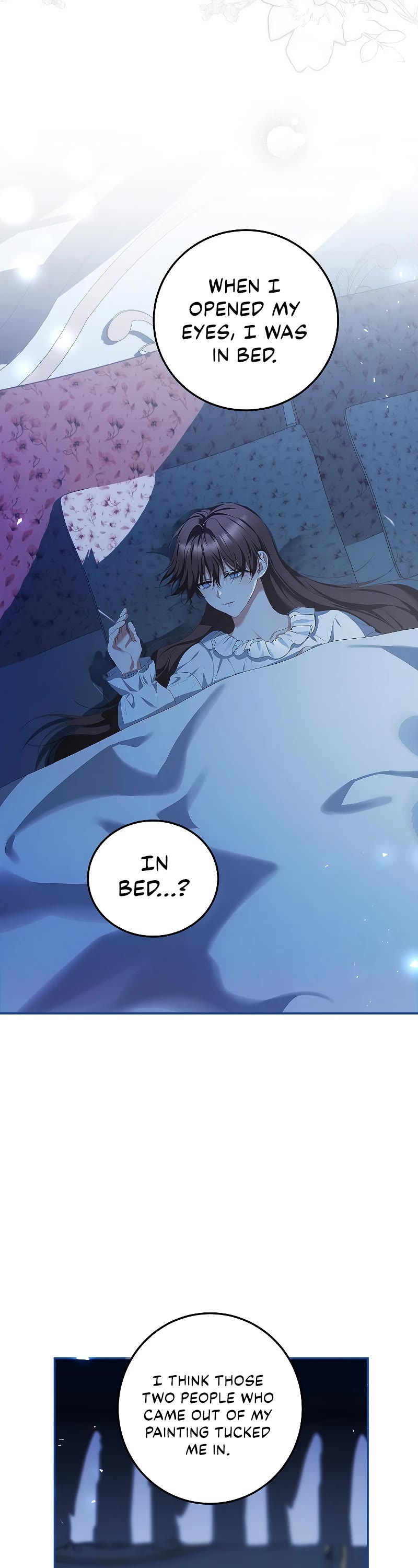 The Time of the Terminally-ill Extra Chapter 52 page 34 - Chapter 52
