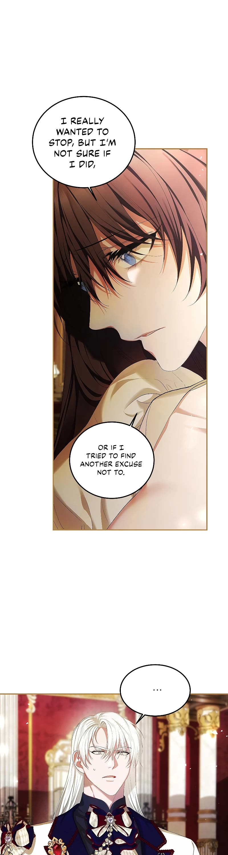 The Time of the Terminally-ill Extra Chapter 52 page 4 - Chapter 52