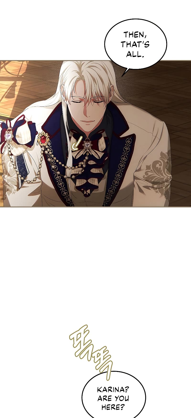 The Time of the Terminally-ill Extra Chapter 52 page 40 - Chapter 52