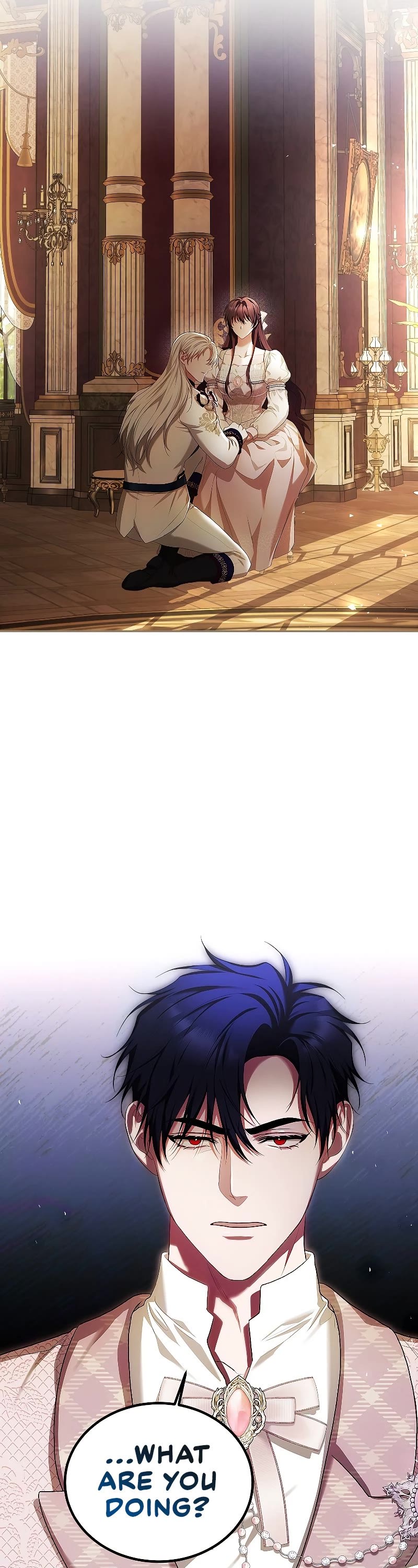 The Time of the Terminally-ill Extra Chapter 52 page 42 - Chapter 52