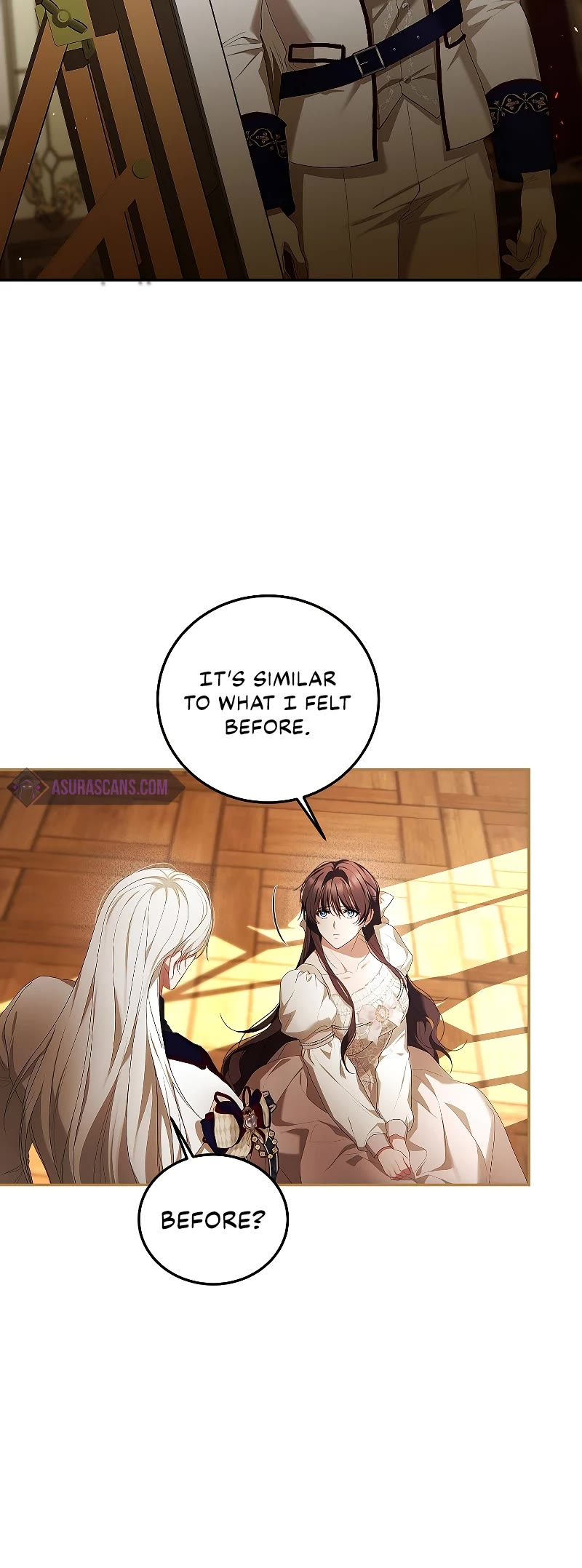 The Time of the Terminally-ill Extra Chapter 52 page 6 - Chapter 52