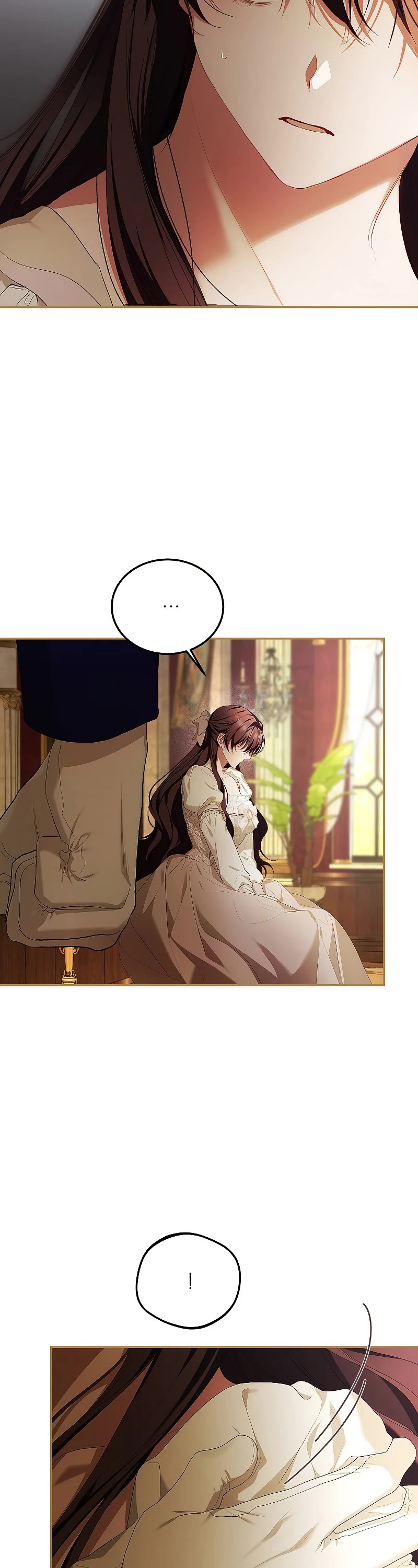 The Time of the Terminally-ill Extra Chapter 52 page 9 - Chapter 52