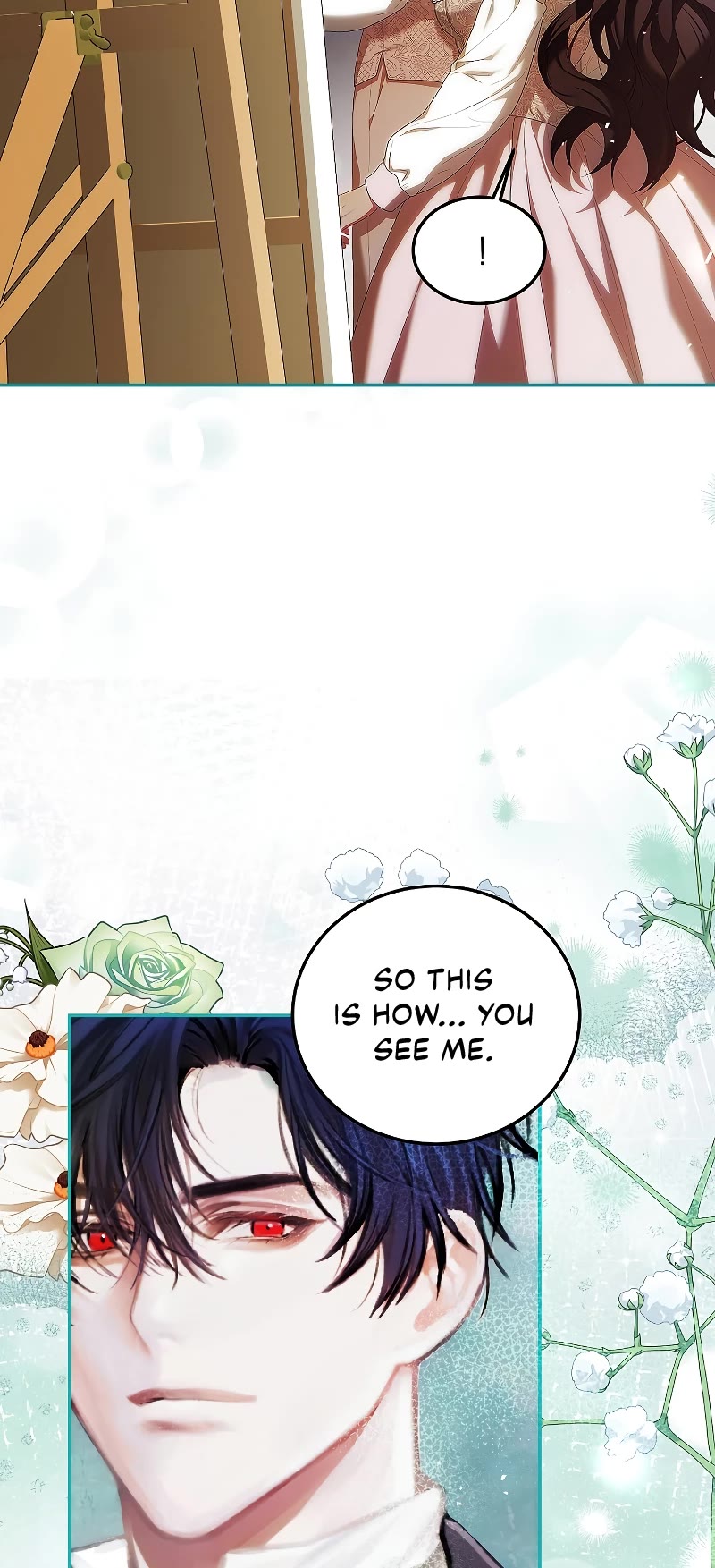 The Time of the Terminally-ill Extra Chapter 53 page 12 - Chapter 53
