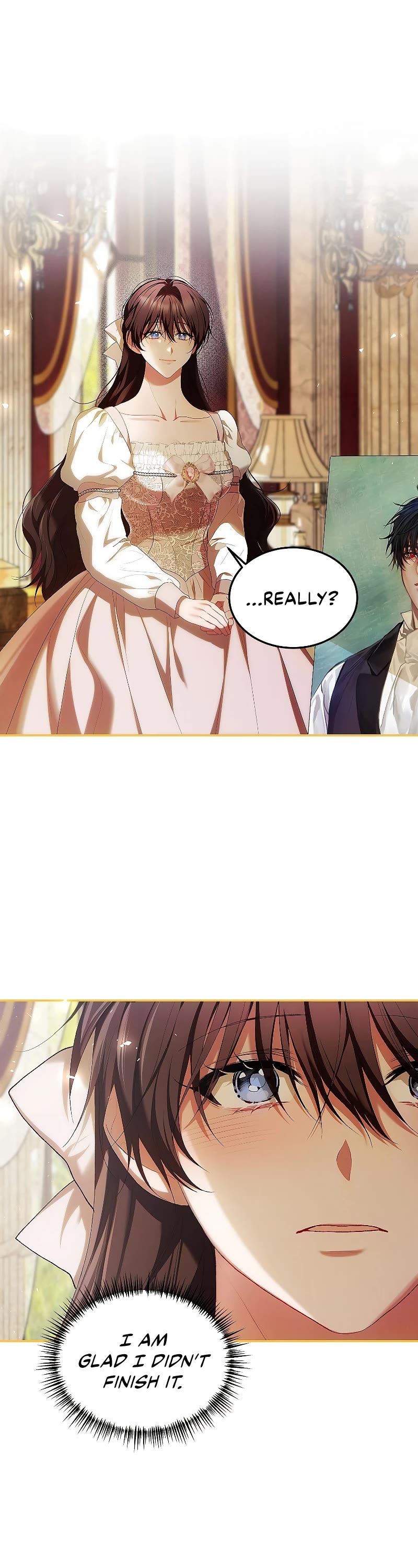 The Time of the Terminally-ill Extra Chapter 53 page 16 - Chapter 53