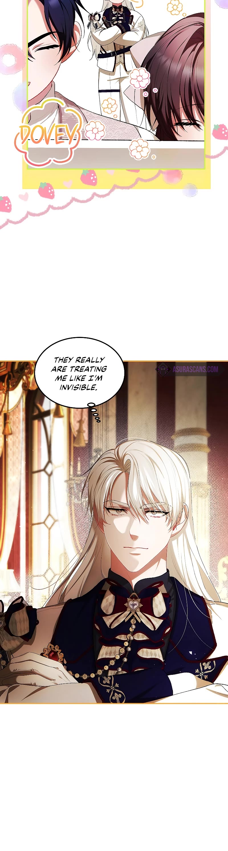 The Time of the Terminally-ill Extra Chapter 53 page 18 - Chapter 53