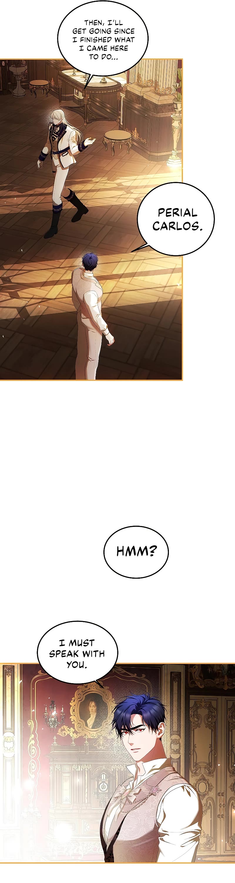 The Time of the Terminally-ill Extra Chapter 53 page 19 - Chapter 53