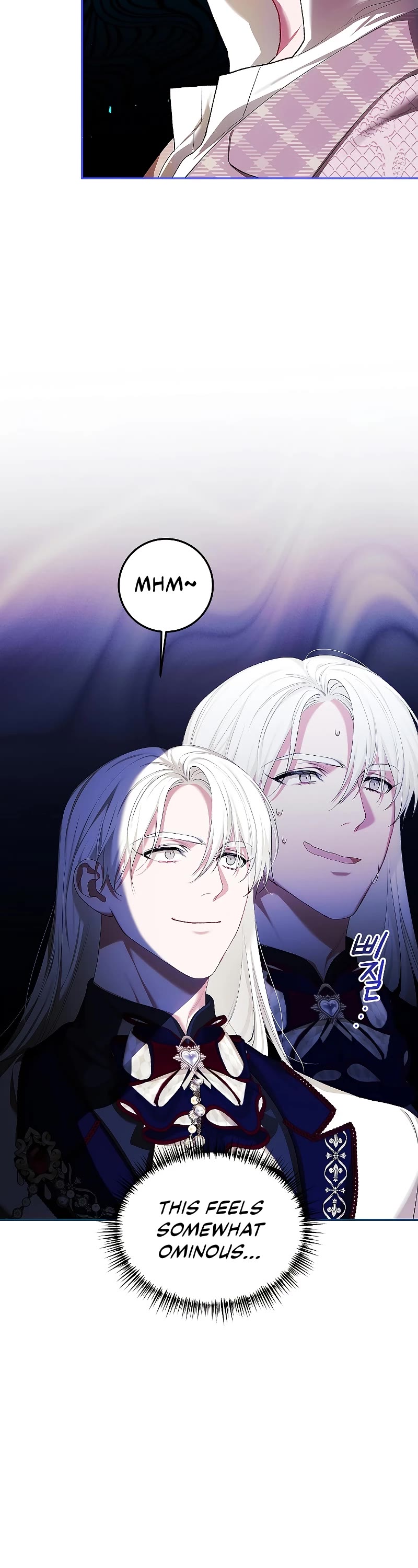 The Time of the Terminally-ill Extra Chapter 53 page 21 - Chapter 53