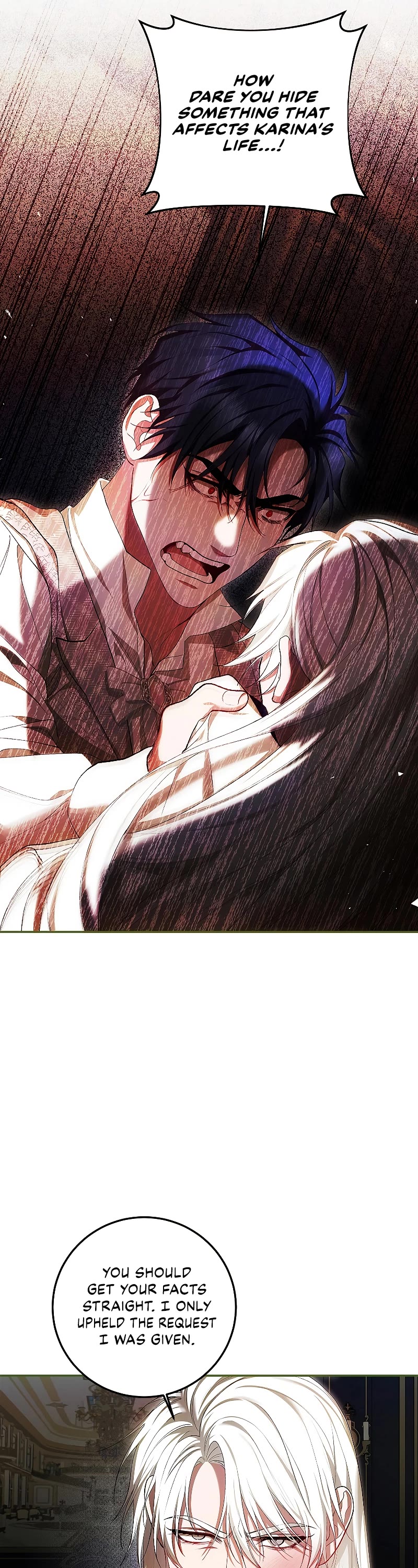 The Time of the Terminally-ill Extra Chapter 53 page 29 - Chapter 53