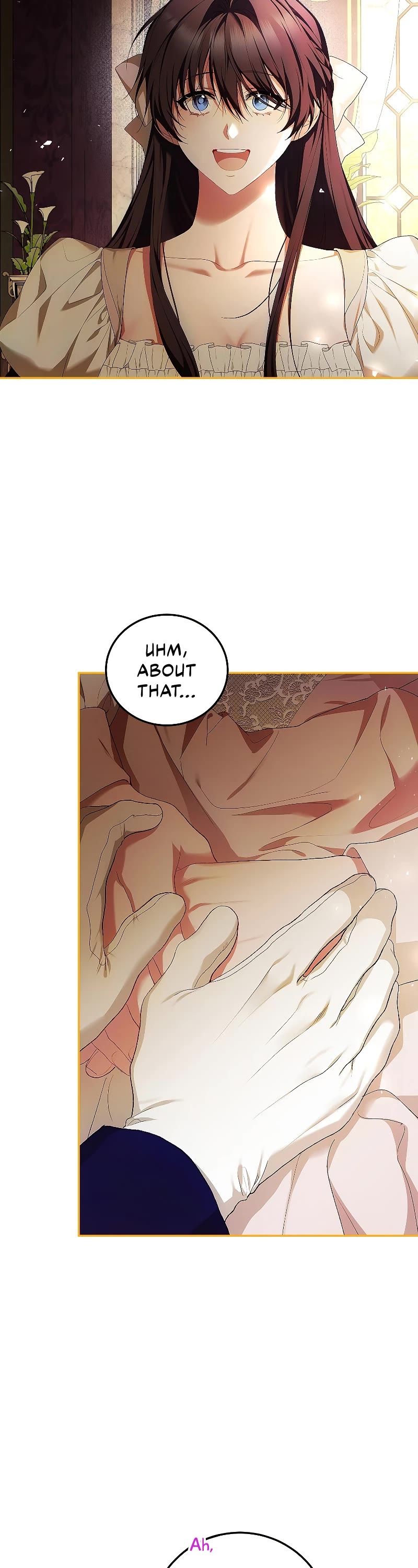 The Time of the Terminally-ill Extra Chapter 53 page 3 - Chapter 53