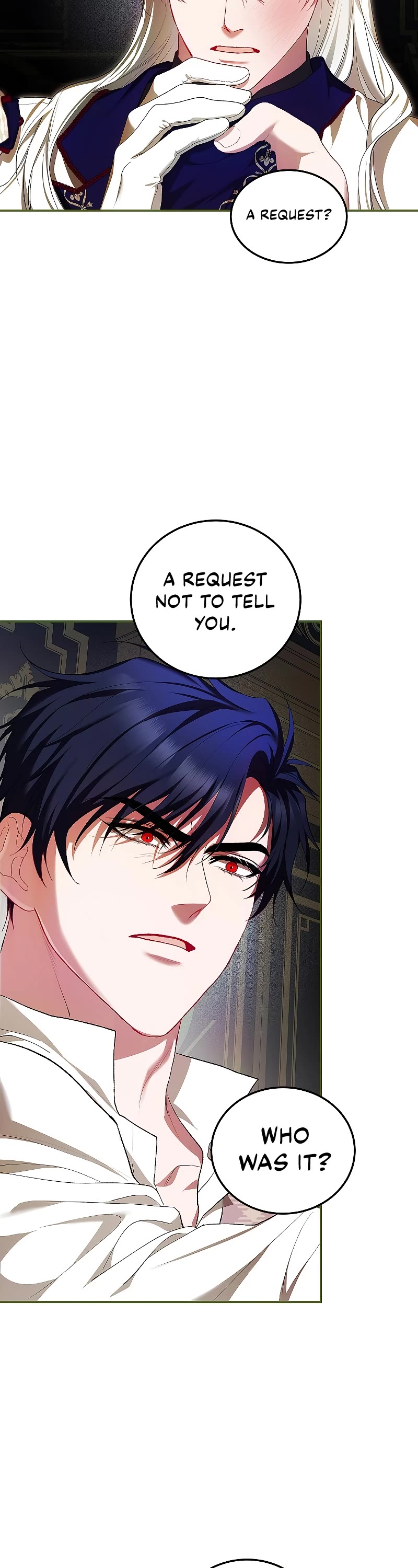 The Time of the Terminally-ill Extra Chapter 53 page 30 - Chapter 53
