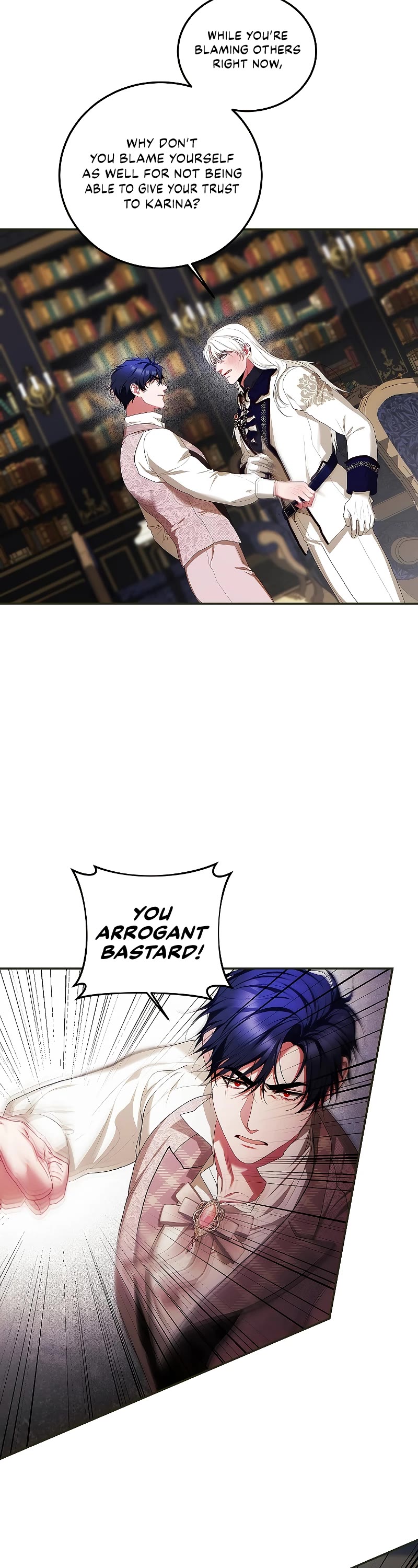 The Time of the Terminally-ill Extra Chapter 53 page 31 - Chapter 53